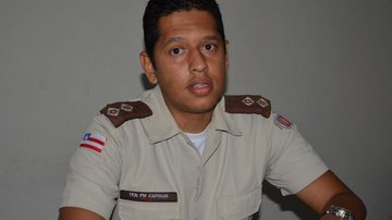 Imagem Caso New Hit: tenente fala sobre a prisão dos acusados na época do crime