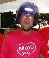 Imagem Mototaxista que foi sequestrado em Itabuna é encontrado morto