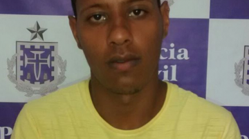 Imagem Líder do tráfico em Madre de Deus é preso