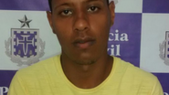 Imagem Líder do tráfico em Madre de Deus é preso