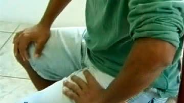 Imagem Professor é agredido e ameaçado de morte por vizinho em Salvador. Assista