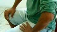 Imagem Professor é agredido e ameaçado de morte por vizinho em Salvador. Assista