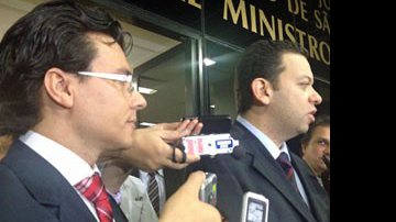 Imagem Júri condena 23 policiais militares pela morte de 13 presos no Carandiru