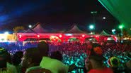 Imagem Pancadaria faz show de Alpha Blondy terminar mais cedo na República do Reggae