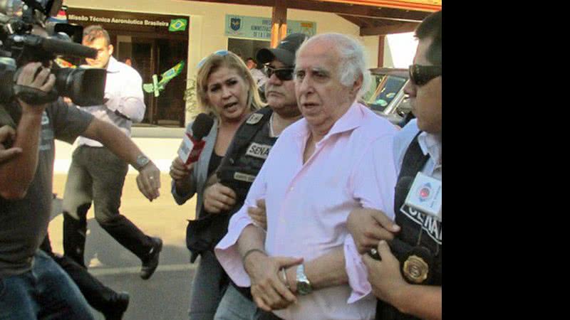 Imagem Promotor diz que 20 mil foram vítimas de Roger Abdelmassih