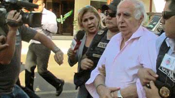 Imagem Promotor diz que 20 mil foram vítimas de Roger Abdelmassih