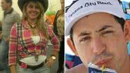 Imagem Casal de brasileiros é achado morto a tiros nos Estados Unidos