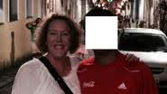 Imagem Vice-presidente da Coca-Cola é encontrada morta no Rio Vermelho