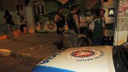 Imagem Brumado: policial civil tem arma roubada e é agredido por suspeito