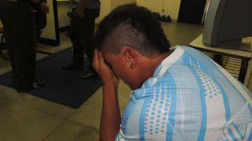 Imagem Brumado: jovem pede para ficar preso para fugir do vício das drogas