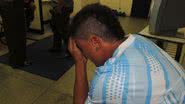 Imagem Brumado: jovem pede para ficar preso para fugir do vício das drogas
