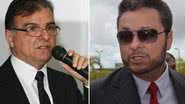 Imagem Wagner troca secretários da Fazenda e da Administração, diz colunista