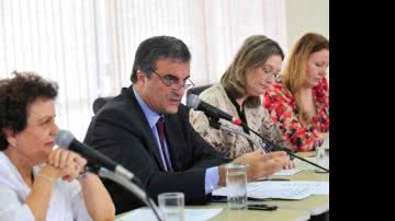 Imagem Governo lança plano para combater tráfico de pessoas