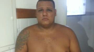 Imagem PM prende homem com cocaína na Fazenda Grande