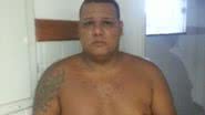 Imagem PM prende homem com cocaína na Fazenda Grande