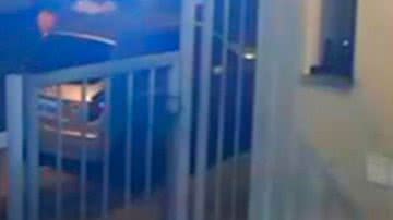 Imagem Polícia divulga imagens da morte de aluno da UFBA na Garibaldi. Veja