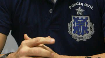 Imagem Policial Civil é baleado durante assalto no Imbuí