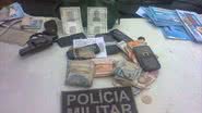 Imagem Após assalto, irmão do dono de Casa Lotérica morre em confronto com a polícia 