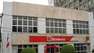 Imagem Homens encapuzados assaltam Bradesco da Barros Reis