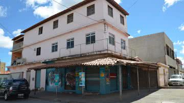 Imagem Homem é morto dentro da sua lan house em Conquista
