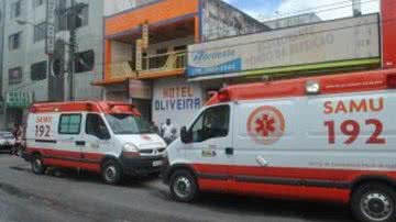 Divulgação / Polícia é Viola