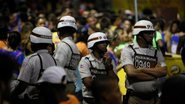 Imagem Insatisfeitos com diárias no Carnaval, policiais militares acionam a Justiça