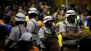 Imagem Insatisfeitos com diárias no Carnaval, policiais militares acionam a Justiça
