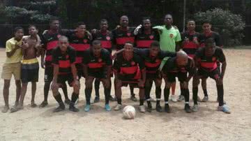 Imagem Moradores de Itapuã se enfrentam em campeonato de futebol no domingo