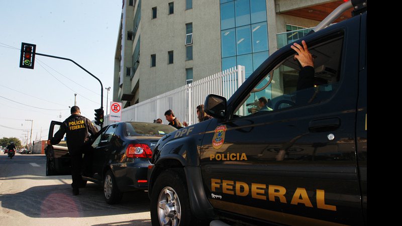 Imagem Polícia Federal deflagra Operação Medicina Legal