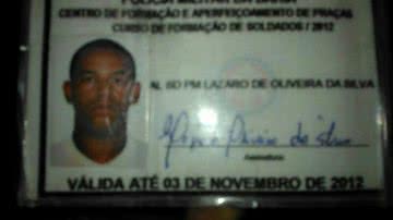 Imagem Policial militar é assassinado a tiros quando descia do ônibus em Alagoinhas