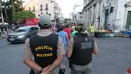 Imagem Greve da PM em Recife resulta em sete homicídios em sete horas