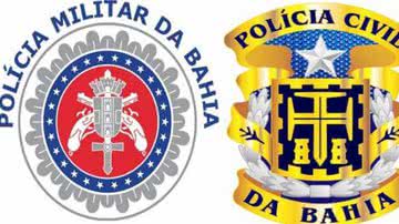 Imagem Confusão entre policiais civis e PM’s será apurada pela corregedoria