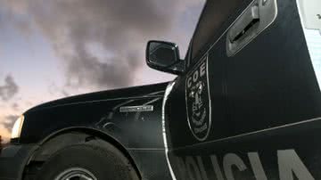 Imagem Policiais desativam explosivos em mercado de Stella Maris