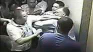 Imagem Assista: policiais brigam na sede da Polícia Civil por motivos sindicais