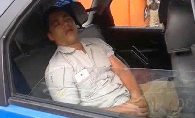 Imagem Associação nega falta de atendimento a policial em viatura