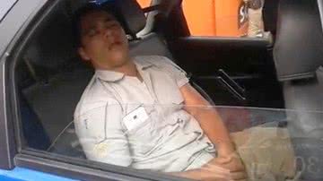 Imagem Associação nega falta de atendimento a policial em viatura