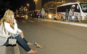 Imagem  Falta de ônibus estraga São João dos soteropolitanos no Pelô