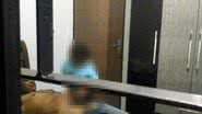 Imagem Vídeo: cantor evangélico é acusado de abusar de menina de 9 anos