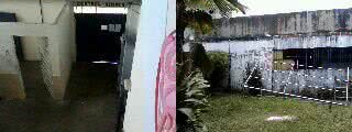 Imagem Médica corre risco dentro do Presídio Salvador