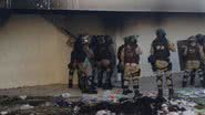 Imagem Juízes do Mutirão Carcerário visitam conjunto penal de Eunápolis