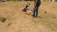 Imagem Assalto à joalheria em Brumado termina com morte de assaltante 