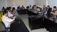 Imagem Lauro de Freitas reúne autoridades para criar políticas integradas de segurança