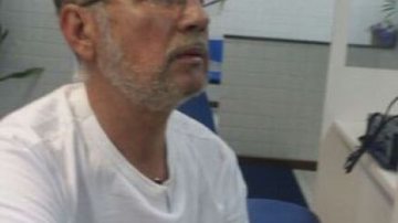 Imagem Homem de 57 anos é detido após sair sem pagar conta de restaurante na Pituba
