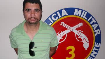 Imagem Falso capitão da PM tenta abrir conta bancária com documentos adulterados