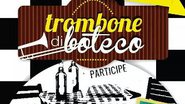 Imagem Show “Trombone di Boteco” leva clássicos do samba, bossa e mpb à livraria 