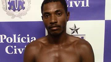 Imagem Alagoinhas: idosa é estuprada na frente do marido
