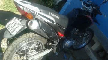Imagem Assaltante é baleado e comparsa preso no Cabula