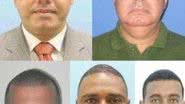 Imagem Cinco suspeitos são ouvidos em última audiência do caso Colombiano