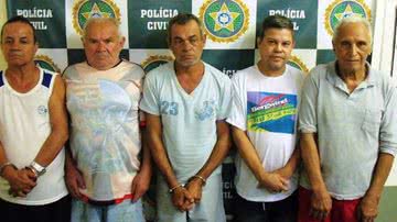 Imagem ‘Ela tem que pagar’, diz irmã de garota que teve a virgindade vendida pela mãe