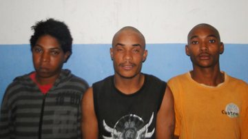 Imagem Jaguaquara: homem é morto a pedradas por estuprar adolescente 